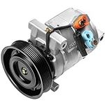 SCITOO AC Compressor fits 300 Charg