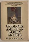 Originals: American Women Artists