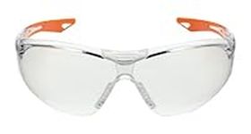 Champion Traps and Targets Youth Clear Shooting Glasses (Ballistic)