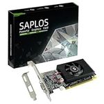 SAPLOS Geforce GT 610 Graphics Card