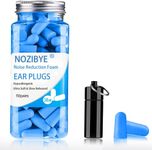 Nozibye Reusable Noise Cancelling E