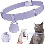 Cat Collar with Name Tag Breakaway: