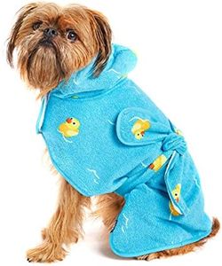 Barkbox Pr