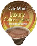 Cafe Maid Luxury Coffee Creamer Pots 12 ml (Pack of 120)