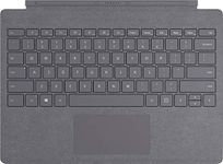 Microsoft Surface Pro Signature Type Cover – Platinum