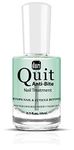 Duri Nail Treatment, Quit Anti Bite, Stops Nail And Cuticle Biting, (0.3 fl.oz. 10 ml.)