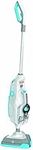 Vax Steam Fresh Combi Mutlifunction Steam Mop | Detachable Handheld | 15 Piece Accessory Kit - S86-SF-C,White,30 x 116 x 31 cm; 3.7 Kilograms