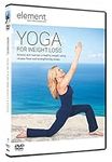 Element: Yoga For Weight Loss [DVD]