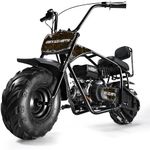 Oryxearth Mini Dirt Bike for Kids, 
