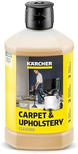 Kärcher Carpet Cleaner Liquid Cleaning Agents 51, 1 Litre