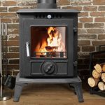 Wood Burning Stoves