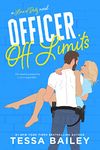 Officer Off Limits (A Line of Duty Book 3)