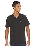 U.S. Polo Assn. Men's Solid T-Shirt