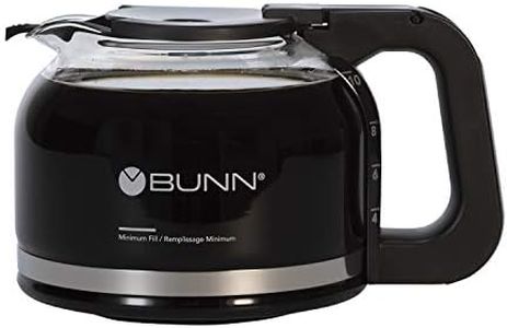 BUNN 10 Cu