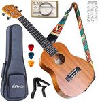 Ukulele, Concert 23 Inch Profession