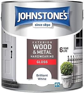 Johnstone'