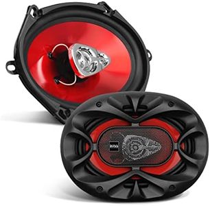 BOSS Audio