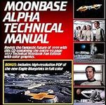 Moonbase Alpha Technical Manual CD