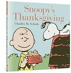 Snoopy's Thanksgiving (Peanuts Seas
