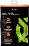 ONIX Fuse G2 Outdoor Pickleball Balls