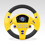 Sparkle Steering Wheel