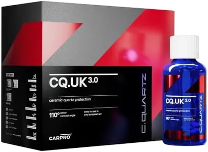 CARPRO CQU