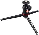 Manfrotto Table Top Tripod Kit with