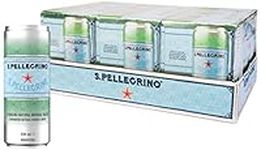 Sanpellegrino Sparkling Natural Min
