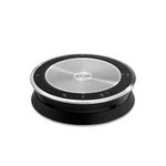 EPOS EXPAND SP 30T (1000225) Portable Bluetooth Speakerphone | Instant Conferencing Anywhere | Sound-Enhanced | PC, Mobile Phone & Softphone Connection |, Black