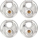 BRINKS - 70mm Keyed Alike Heavy Dut