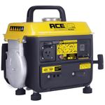 Aceup Energy Portable Generator 1000 Watt Gas Generator for Home Use Camping, EPA & CARB Compliant