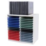 Cd Storage Racks