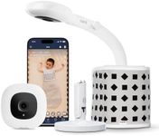 Nanit Anywhere Baby Monitor Bundle 