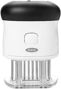 OXO Good Grips Bladed Meat Tenderizer, White, 1 ea, 1269580