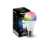 Multi Color Led Bulb