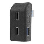 YONZEE USB Hub for Tesla Model Y, 4