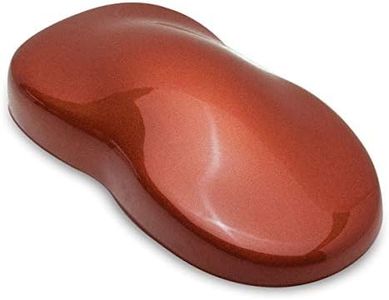 Eastwood Canyon Dusk Copper 3:1 UV Resistance Single Stage Acrylic Urethane Topcoat Paint 96 oz 125 SQ FT