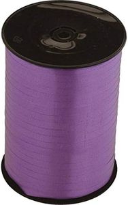BALLOON RIBBON:500mx5mm purple