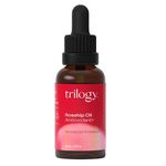 Trilogy Rosehip Oil Antioxidant+, Certified Organic Hydration & Repair Beauty Oil, 1.0 fl oz