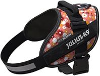 IDC Powerharness, Size: M/0, Pink F