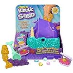 Kinetic Sand, Mermaid Crystal Plays