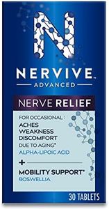 Nervive Ad