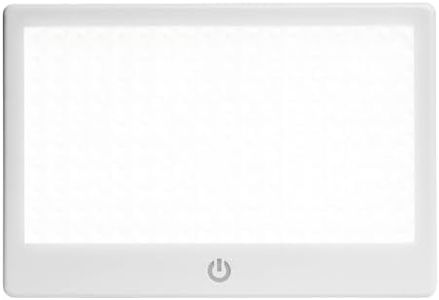 Aurora LightPad Mini - 10,000 LUX - LED Bright Light Therapy