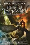 Percy Jackson and the Olympians, Book Five: The Last Olympian