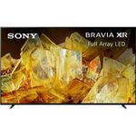 Sony 65 inch X90L Full Array LED 4K Ultra HD Smart Google TV with Dolby Vision HDR and Exclusive Features for PlayStation 5 (XR65X90L) - 2023 Model