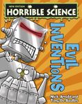 Evil Inventions (Horrible Science)