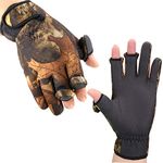 Fishing Gloves For Men