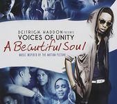 Beautiful Soul by Deitrick Haddon (2012-04-30)