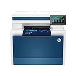 HP Color LaserJet Pro MFP 4301fdw W