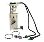 Fuel Pump FP3507M for 00-05 Chevy Cavalier & Pontiac Grand AM/Sunfire, 04 05 Chevy Classic, 00-03 Chevy Malibu, 01-04 Oldsmobile Alero E3507M